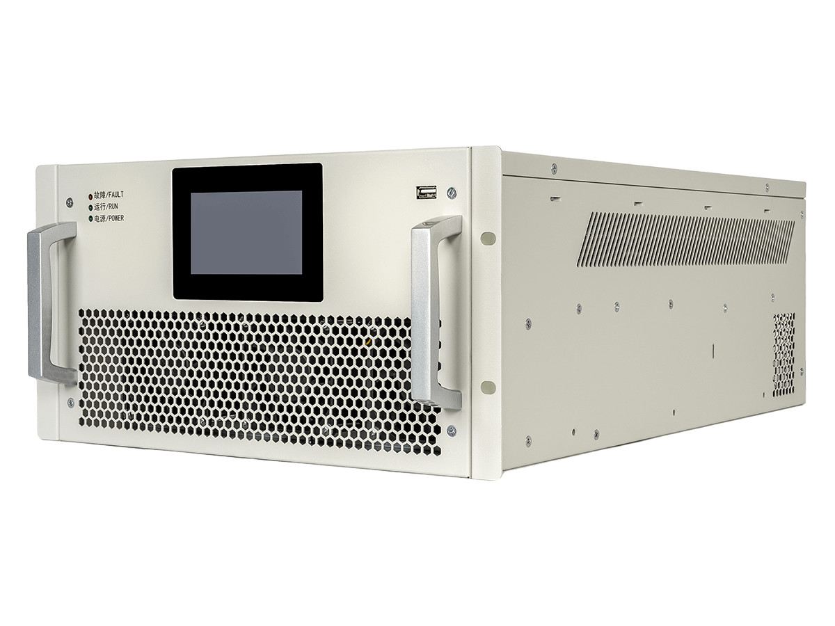 Enjoypowers AHF SVG Rack mounted module 43
