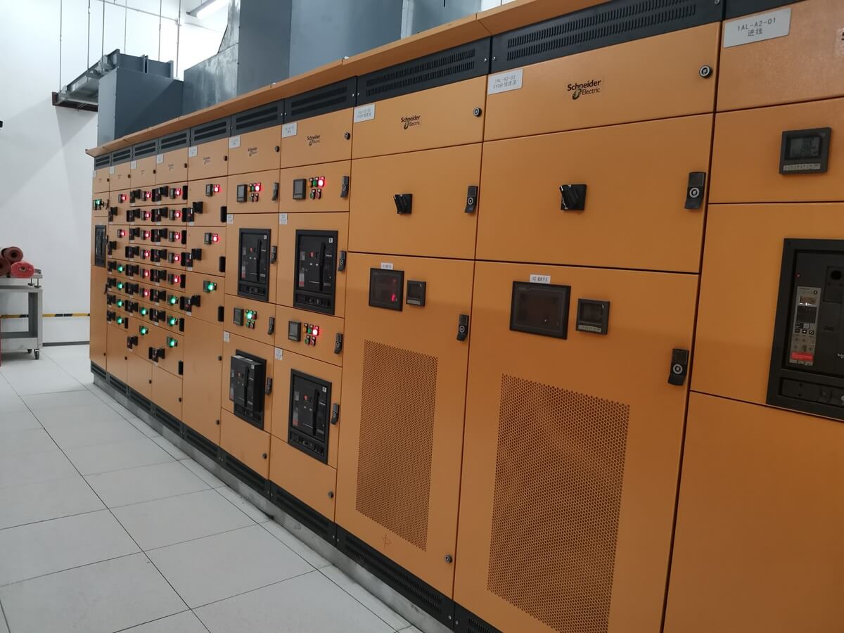 Enjoypowers AHF used in datacenter (1)