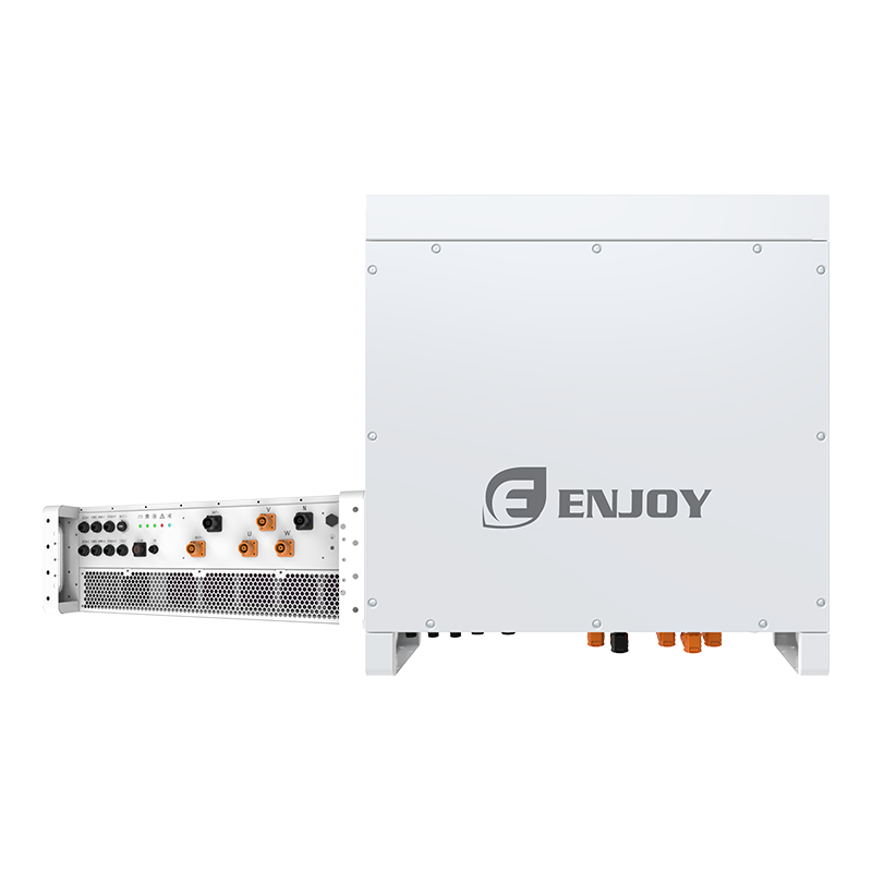 1500Vdc 125150215250kW Air-cooling PCS