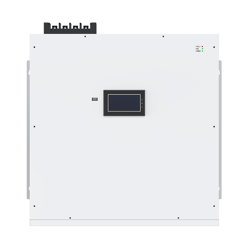 SinE Standard Series module front view with control panel (18)