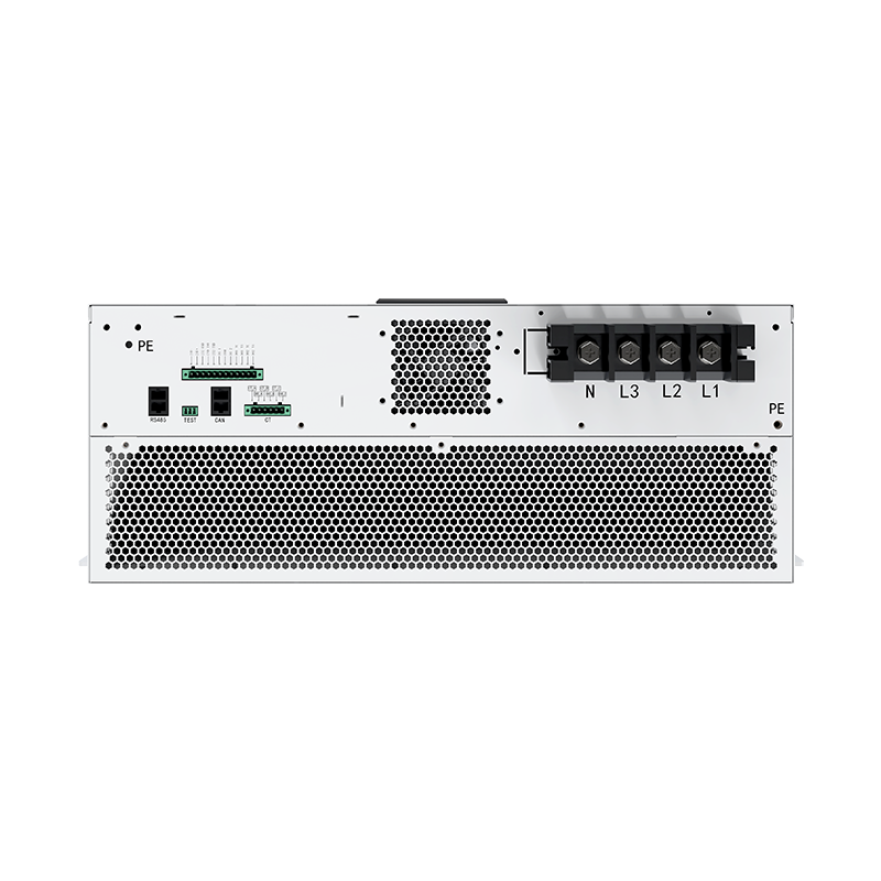 SinE Standard Series module front view with control panel (21)