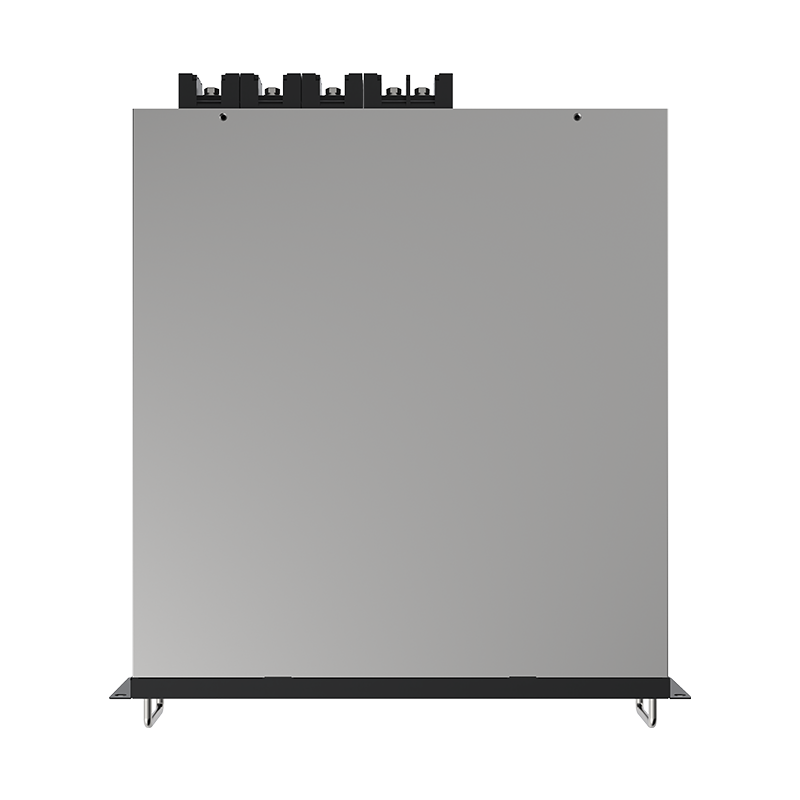 SinL Pro Series module front view with display panel and ventilation (1)