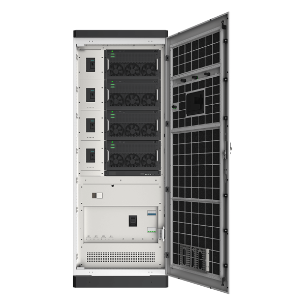 500kW PCS cabinet