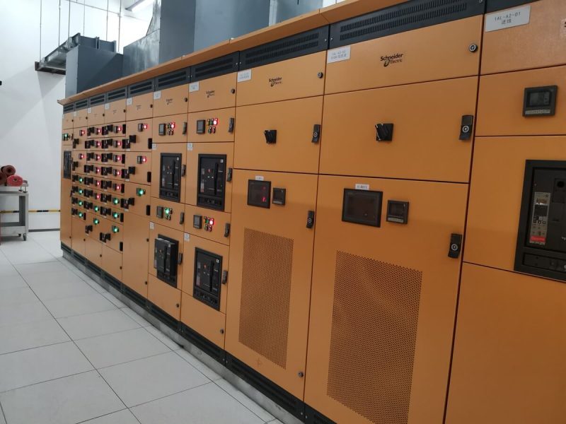 Enjoypowers AHF used in datacenter (1)