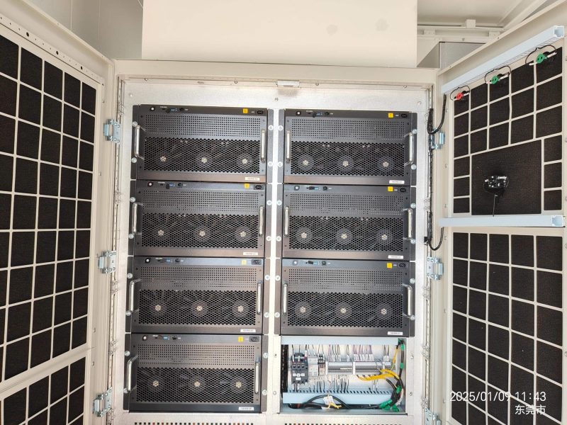 Enjoypowers Leading the Way in Power Conversion Systems for Energy Storage Solutions